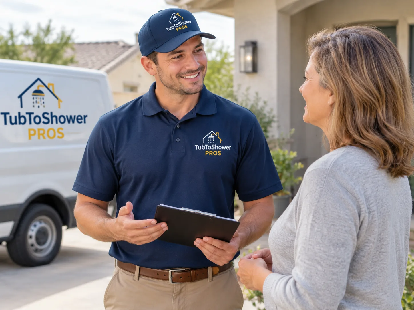 Tub Shower Conversion Ellenton, FL FAQs